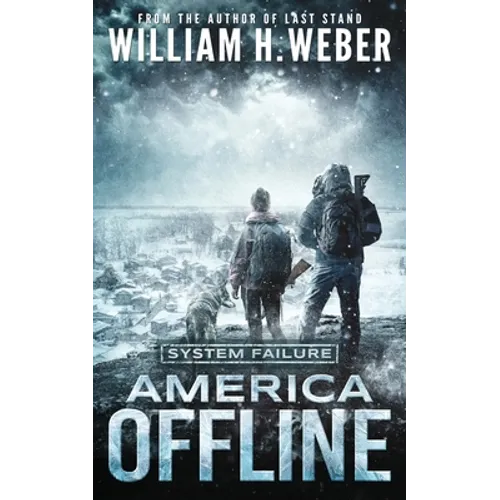 America Offline: System Failure