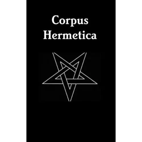Corpus Hermetica