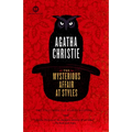 The Mysterious Affair at Styles: A Detective Story