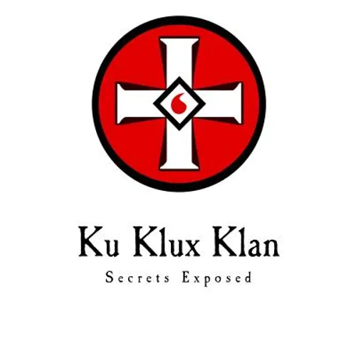 Ku Klux Klan: Secrets Exposed