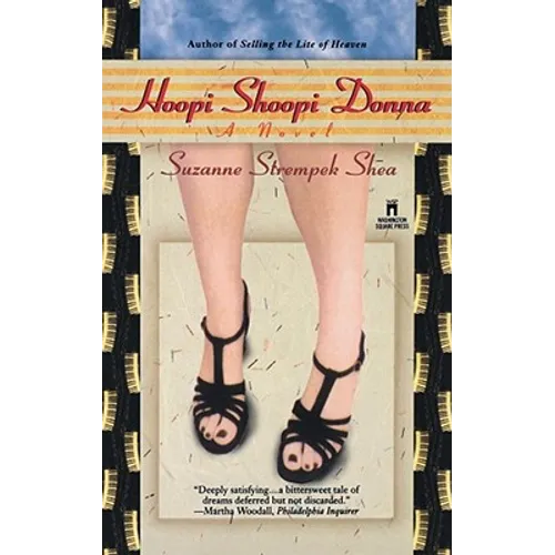 Hoopi Shoopi Donna