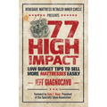 77 High Impact Low Budget Tips to Sell More Mattresses Easily