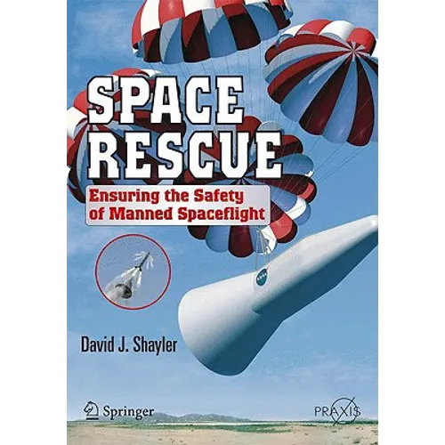 Space Rescue: Ensuring the Safety of Manned Spacecraft