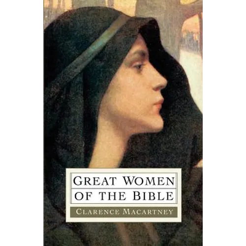 Great Women of the Bible