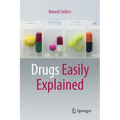 Drugs Easily Explained