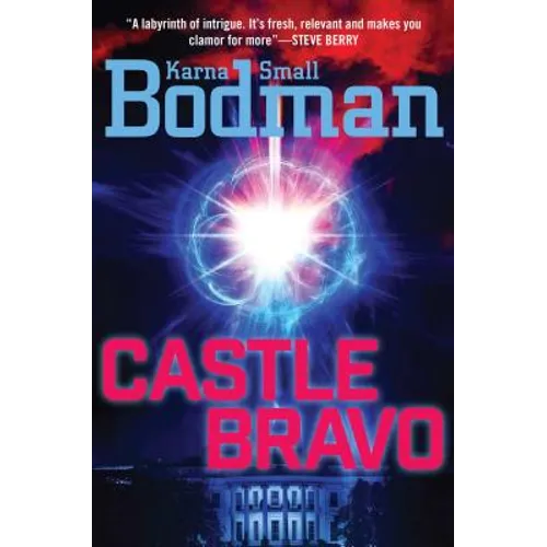 Castle Bravo