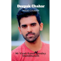 Deepak Chahar