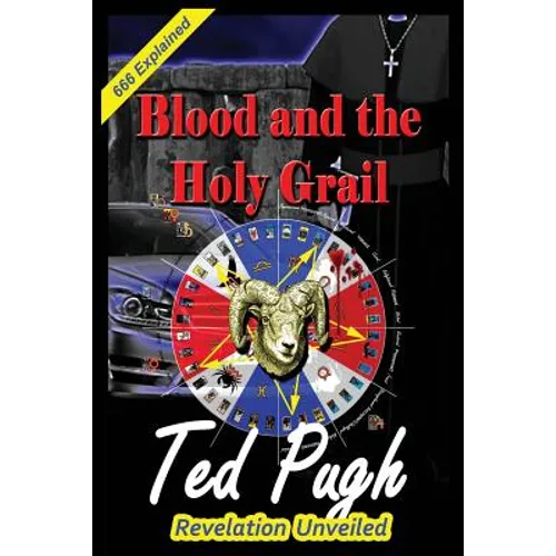 Blood and the Holy Grail