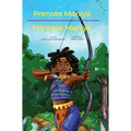 Prensès Maniya/Princess Maniya