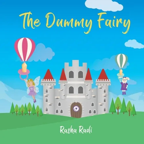 The Dummy Fairy