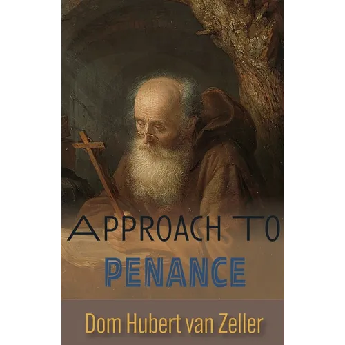 Approach to Penance