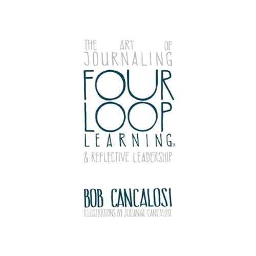 The Art of Journaling and Reflective Leadership