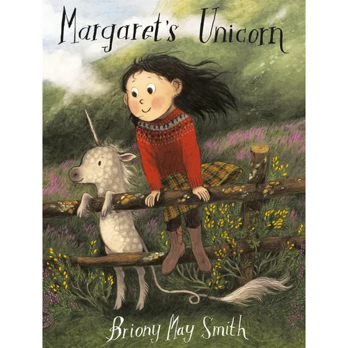 Margaret's Unicorn