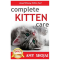 Complete Kitten Care