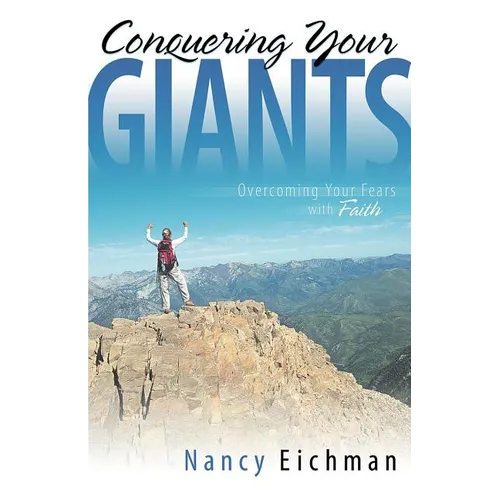 Conquering Your Giants
