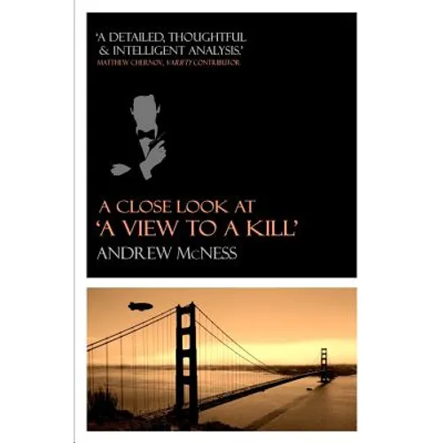 A Close Look at 'A View to a Kill'