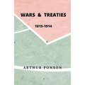 Wars & Treaties, 1815-1914