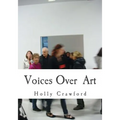 Voices Over Art: Art Text Document