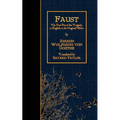 Faust: The First Part of the Tragedy, in English in the Original Metre.