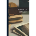 Ninon de Lenclos