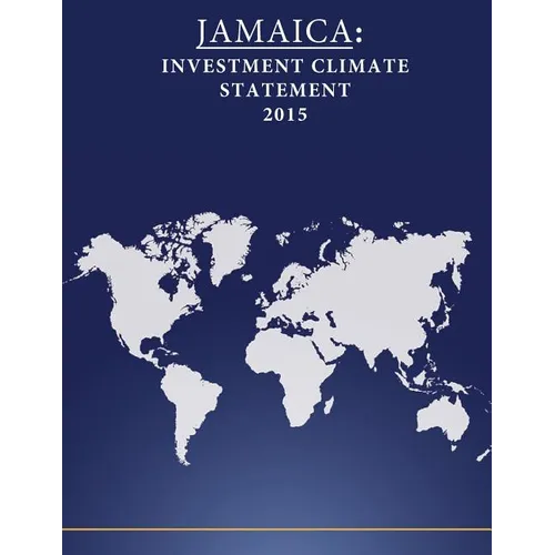 Jamaica: Investment Climate Statement 2015