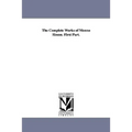 The Complete Works of Menno Simon. First Part.
