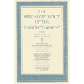 The Anthropology of the Enlightenment