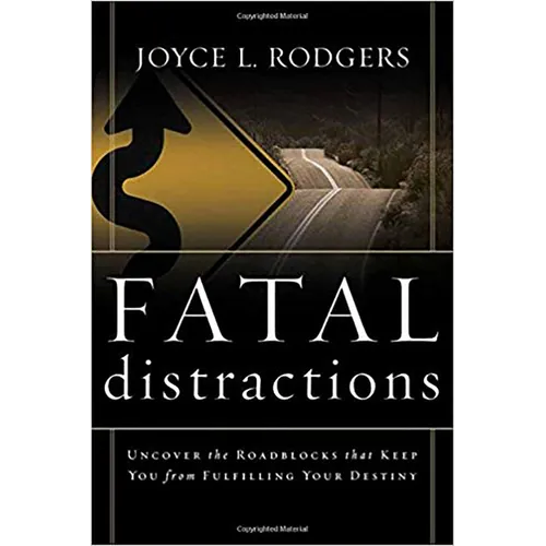 Fatal Distractions