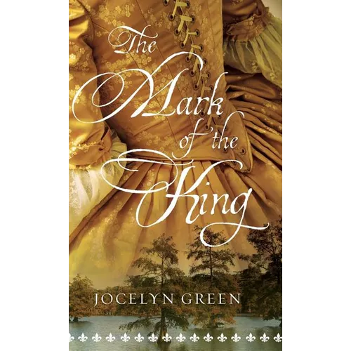 Mark of the King