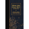 Moni the Goat Boy and Other Stories