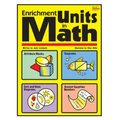 Enrichment Units in Math: Book 1, Grades 2-3