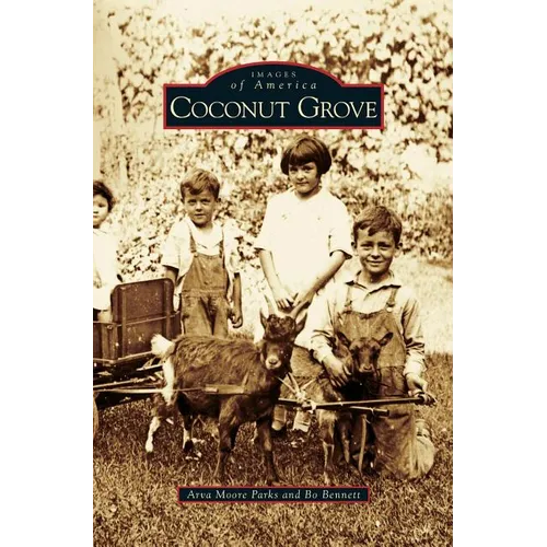 Coconut Grove