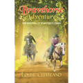 Brave Horse Adventures: The Mystery of Stardust's Diary