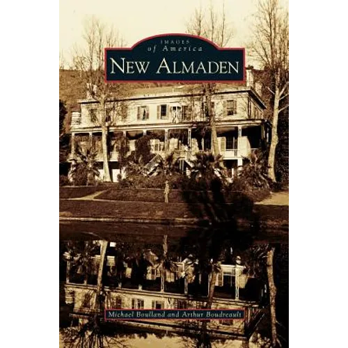 New Almaden