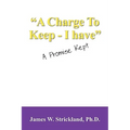 A Charge to Keep - I Have: A Promise Kept