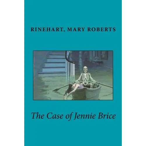 The Case of Jennie Brice