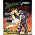 Black Infinity: Renegade Robots