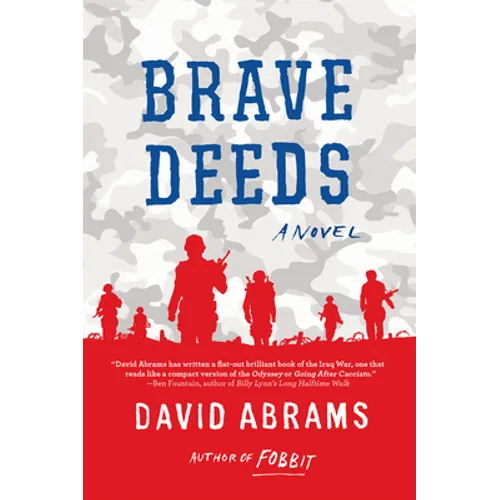 Brave Deeds
