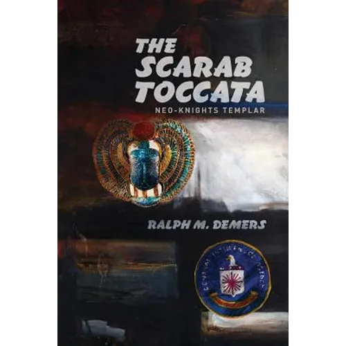 The Scarab Toccata
