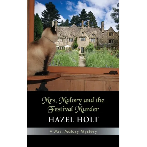 Mrs. Malory and the Festival Murder