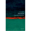 Design: A Very Short Introduction