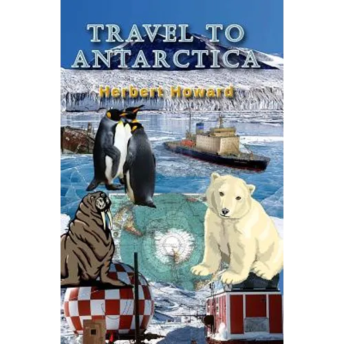 Travel To Antarctica