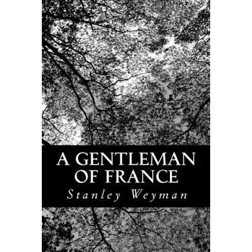 A Gentleman of France