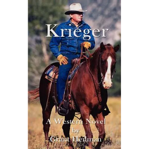 Krieger