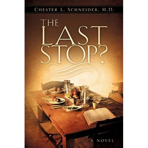 The Last Stop?