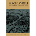 Machiavelli: The Chief Works and Others, Vol. I