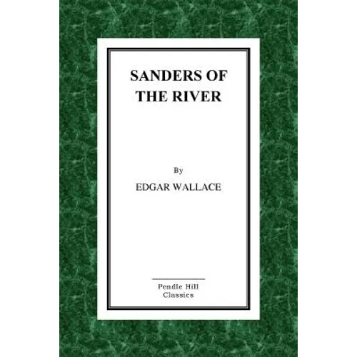 Sanders of the River