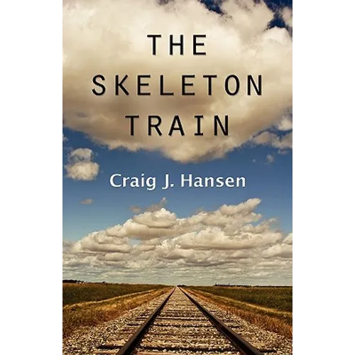 The Skeleton Train