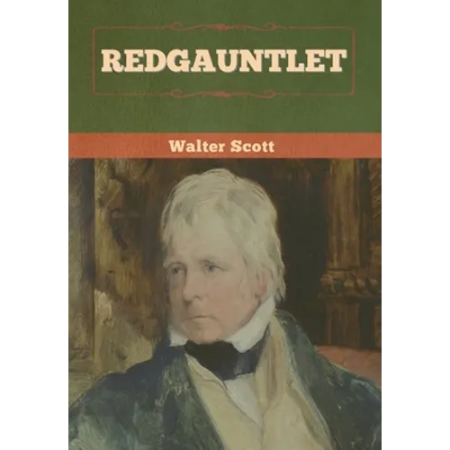 Redgauntlet