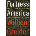Fortress America the American Military and the Consequences of Peace